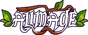 Allmage Logo