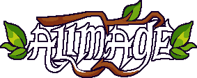 Allmage Logo
